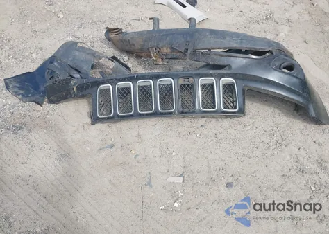 2014 Jeep Compass Sport из США, поврежденный, VIN 1C4NJCBA4ED887483